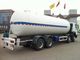 8X4 Mobile LPG Tank Trailer Truck Big Lpg Iso Tank Container As Special Vehicle